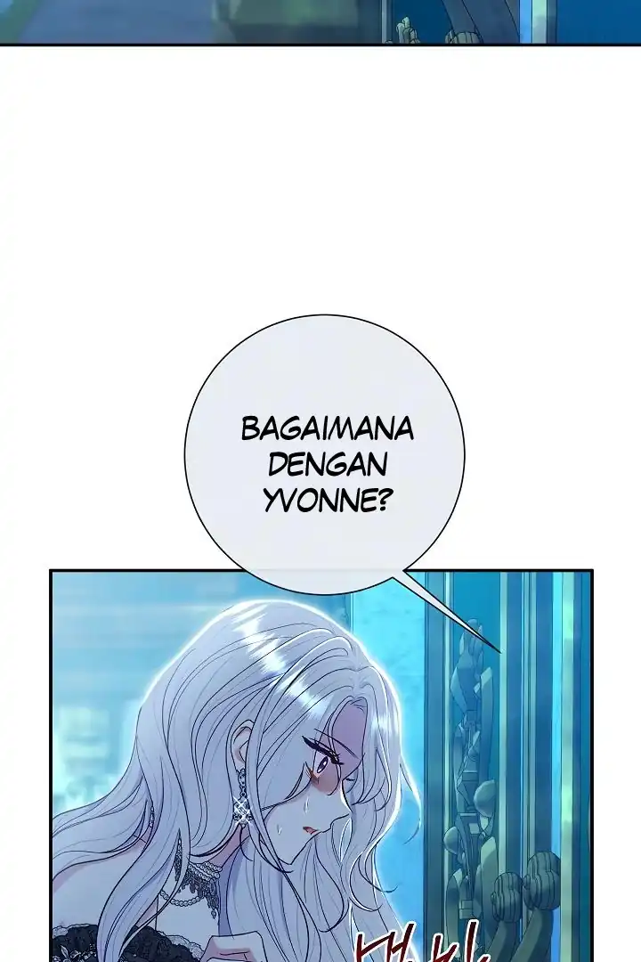 The Villainess’s Blind Date Is Too Perfect Chapter 59 - Page 69