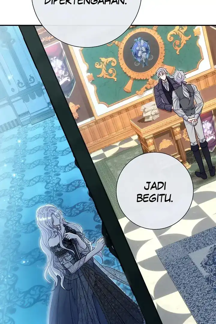 The Villainess’s Blind Date Is Too Perfect Chapter 59 - Page 71