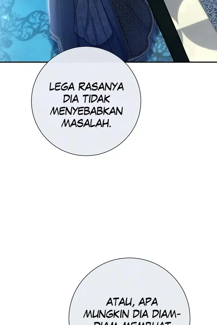 The Villainess’s Blind Date Is Too Perfect Chapter 59 - Page 72