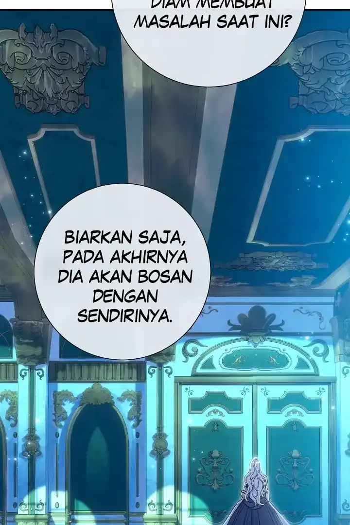 The Villainess’s Blind Date Is Too Perfect Chapter 59 - Page 73