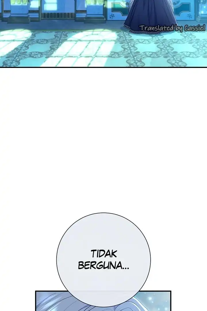 The Villainess’s Blind Date Is Too Perfect Chapter 59 - Page 74