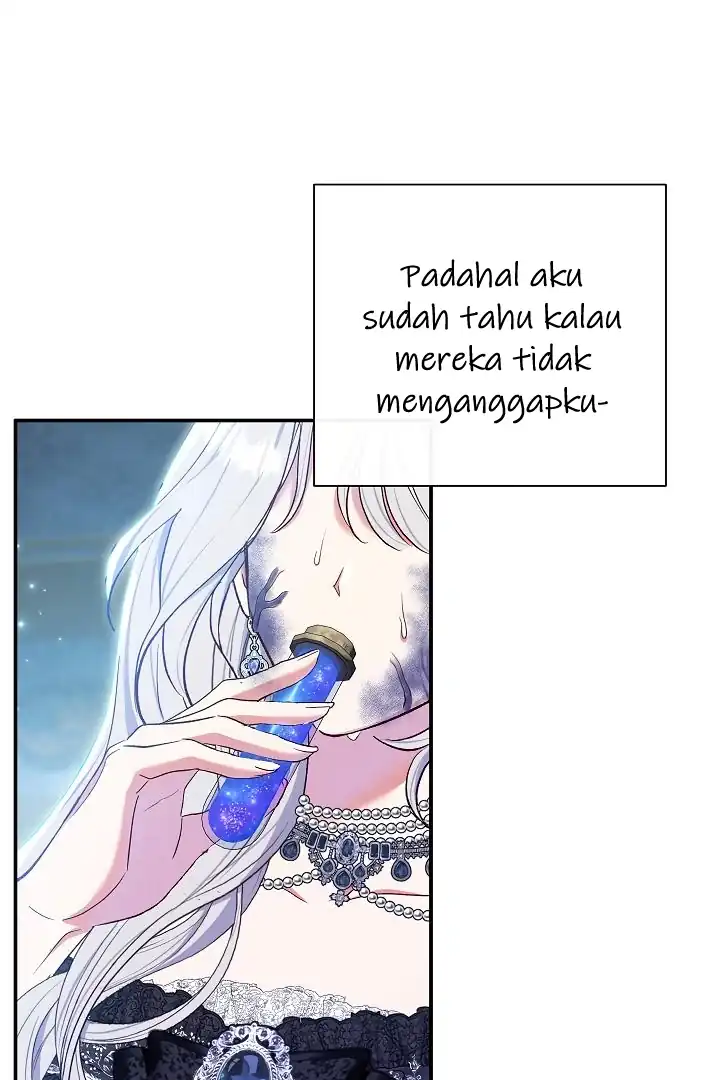 The Villainess’s Blind Date Is Too Perfect Chapter 59 - Page 80