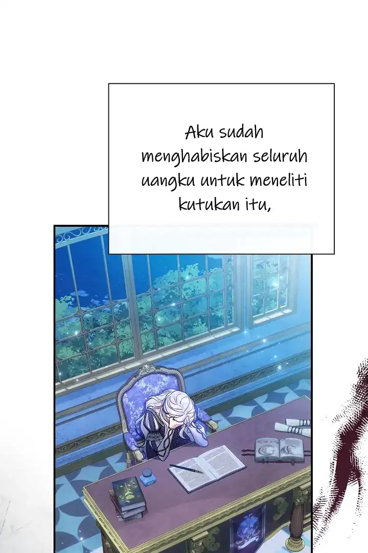 The Villainess’s Blind Date Is Too Perfect Chapter 59 - Page 89