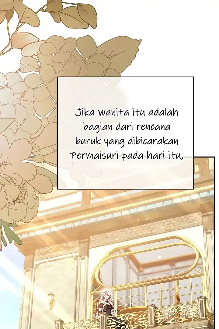 The Villainess’s Blind Date Is Too Perfect Chapter 59 - Page 95