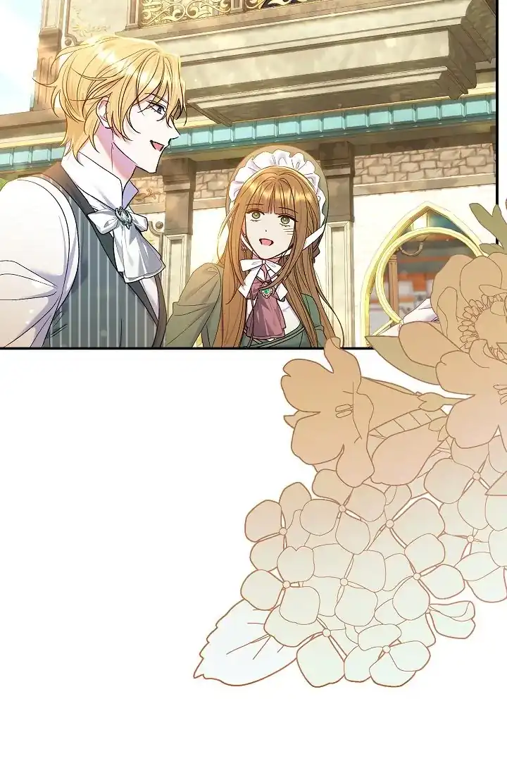 The Villainess’s Blind Date Is Too Perfect Chapter 59 - Page 96