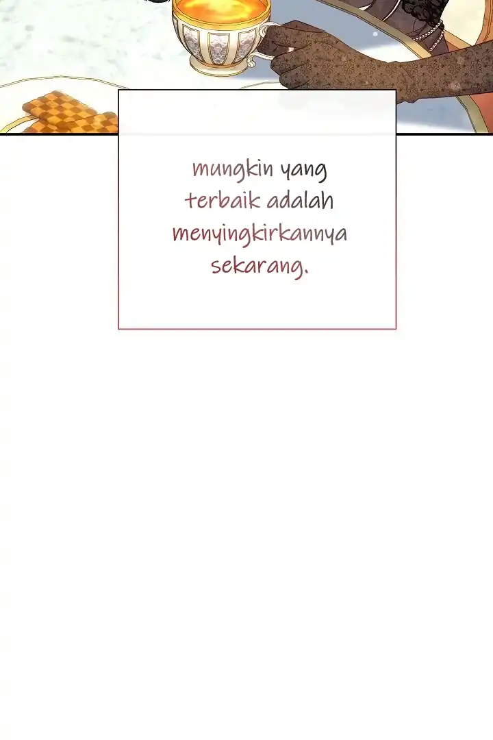 The Villainess’s Blind Date Is Too Perfect Chapter 59 - Page 98