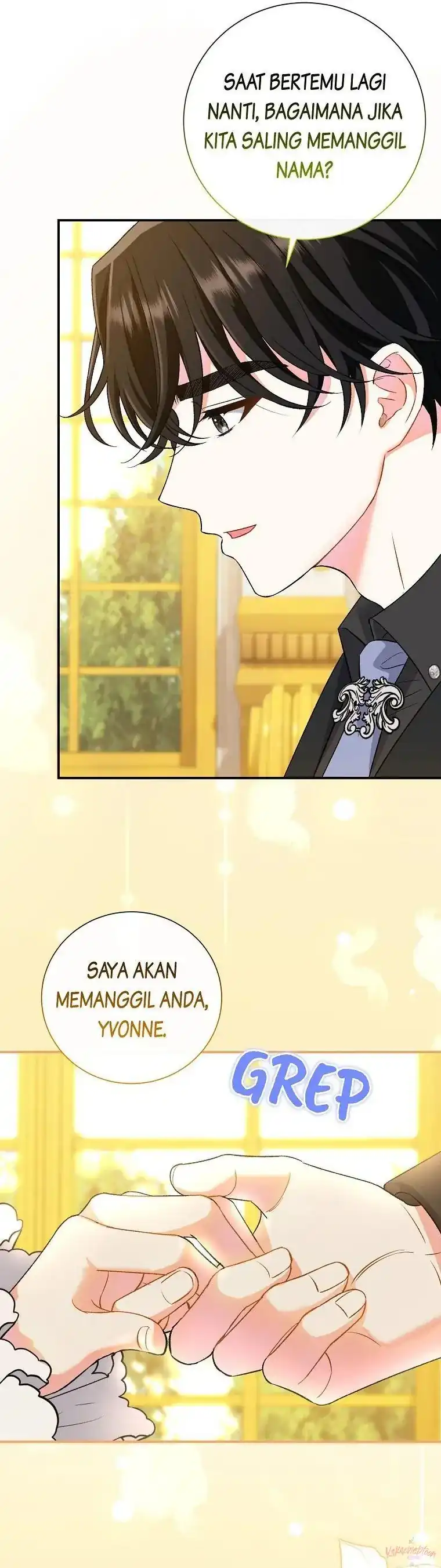 The Villainess’s Blind Date Is Too Perfect Chapter 6 - Page 10