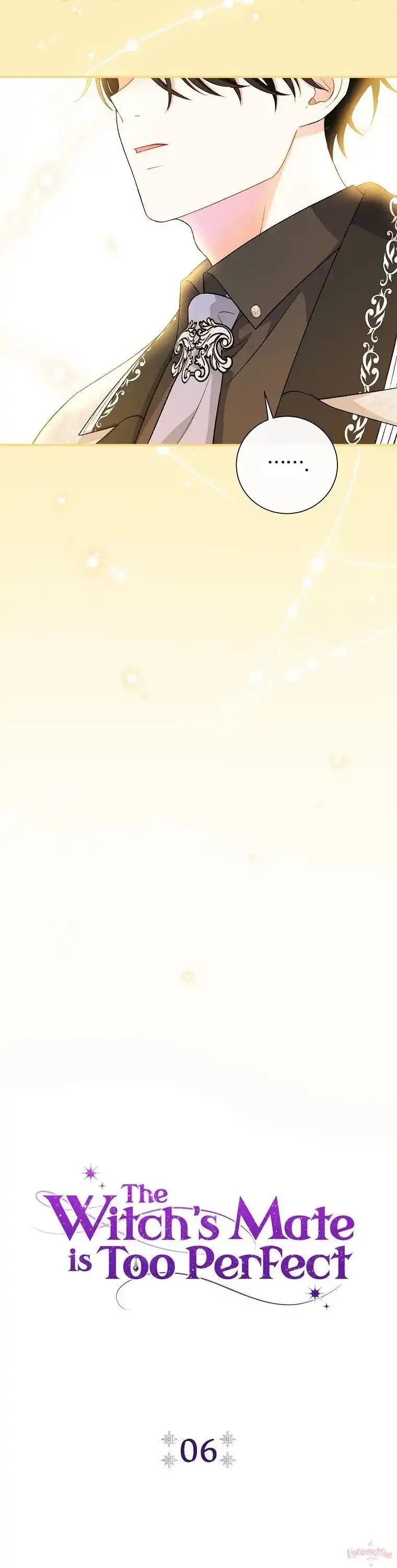The Villainess’s Blind Date Is Too Perfect Chapter 6 - Page 13