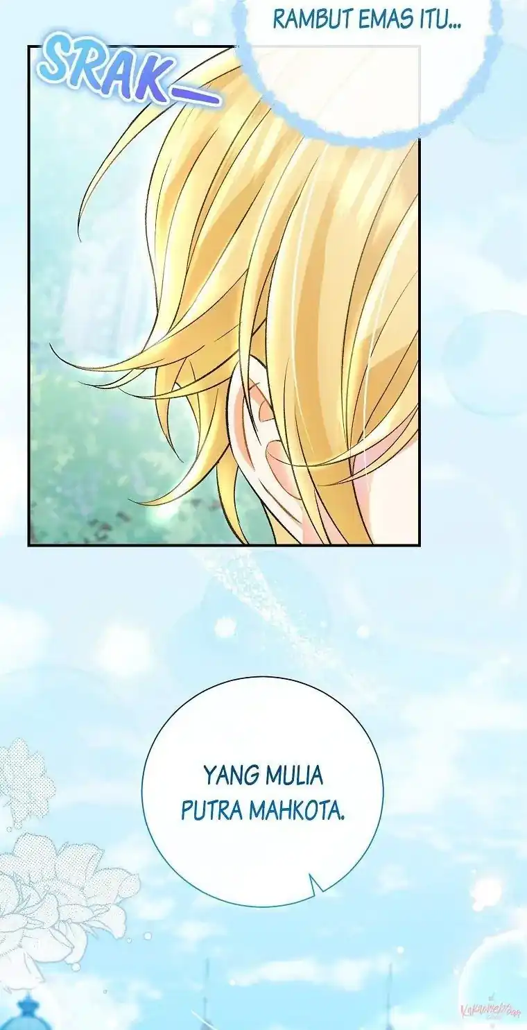 The Villainess’s Blind Date Is Too Perfect Chapter 6 - Page 18