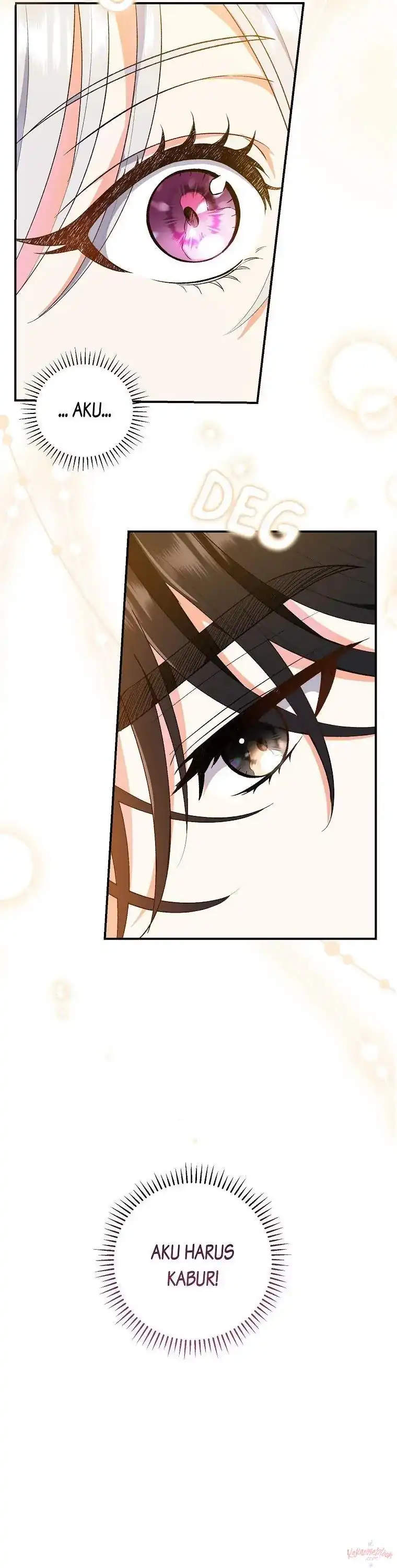 The Villainess’s Blind Date Is Too Perfect Chapter 6 - Page 3