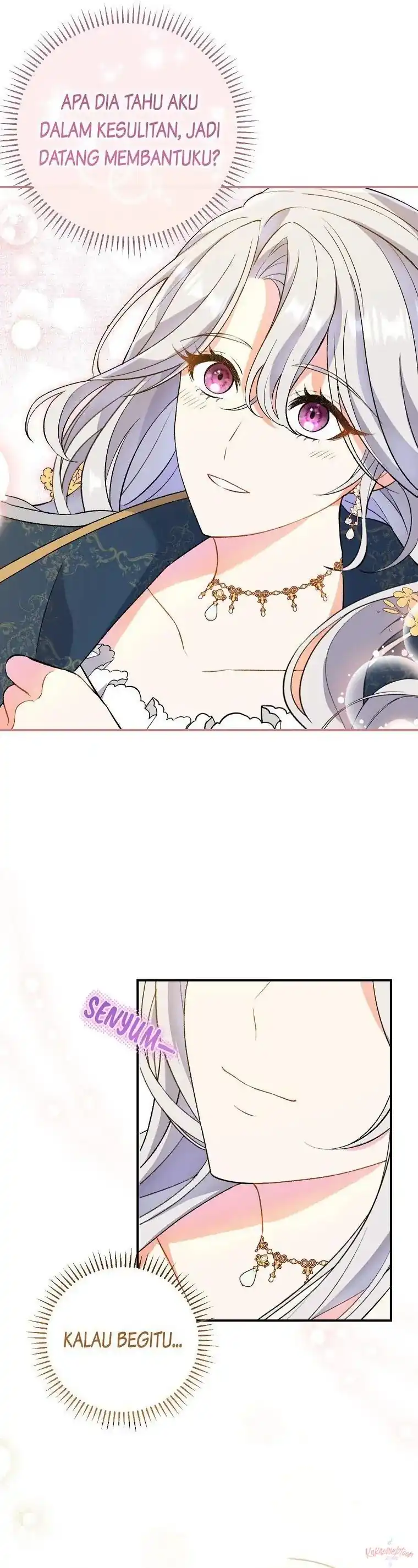 The Villainess’s Blind Date Is Too Perfect Chapter 6 - Page 43
