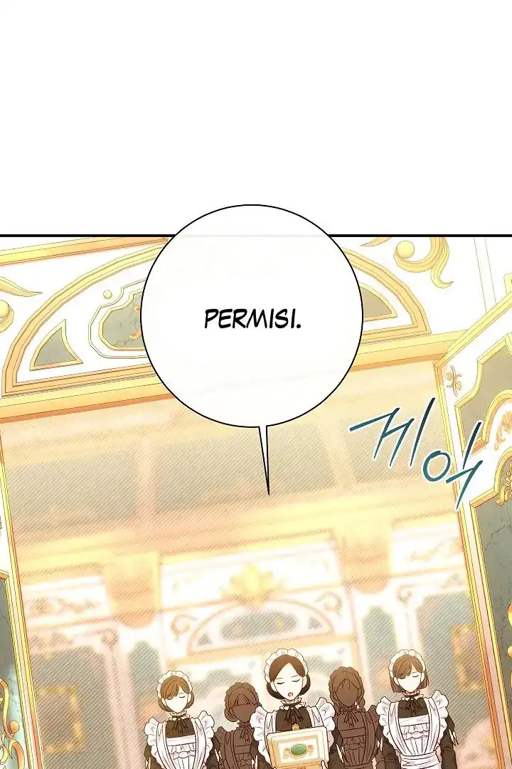 The Villainess’s Blind Date Is Too Perfect Chapter 60 - Page 101