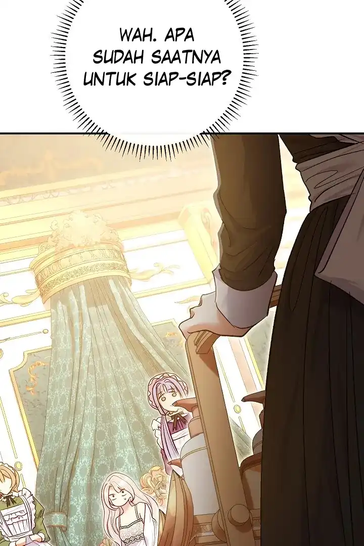 The Villainess’s Blind Date Is Too Perfect Chapter 60 - Page 103