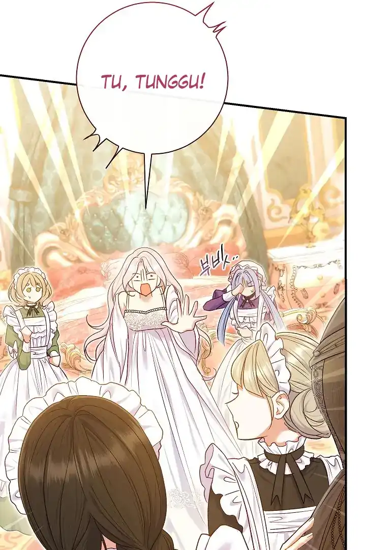 The Villainess’s Blind Date Is Too Perfect Chapter 60 - Page 107
