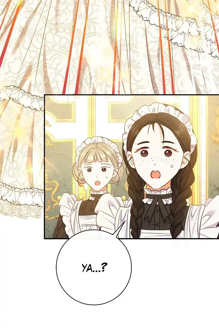 The Villainess’s Blind Date Is Too Perfect Chapter 60 - Page 111