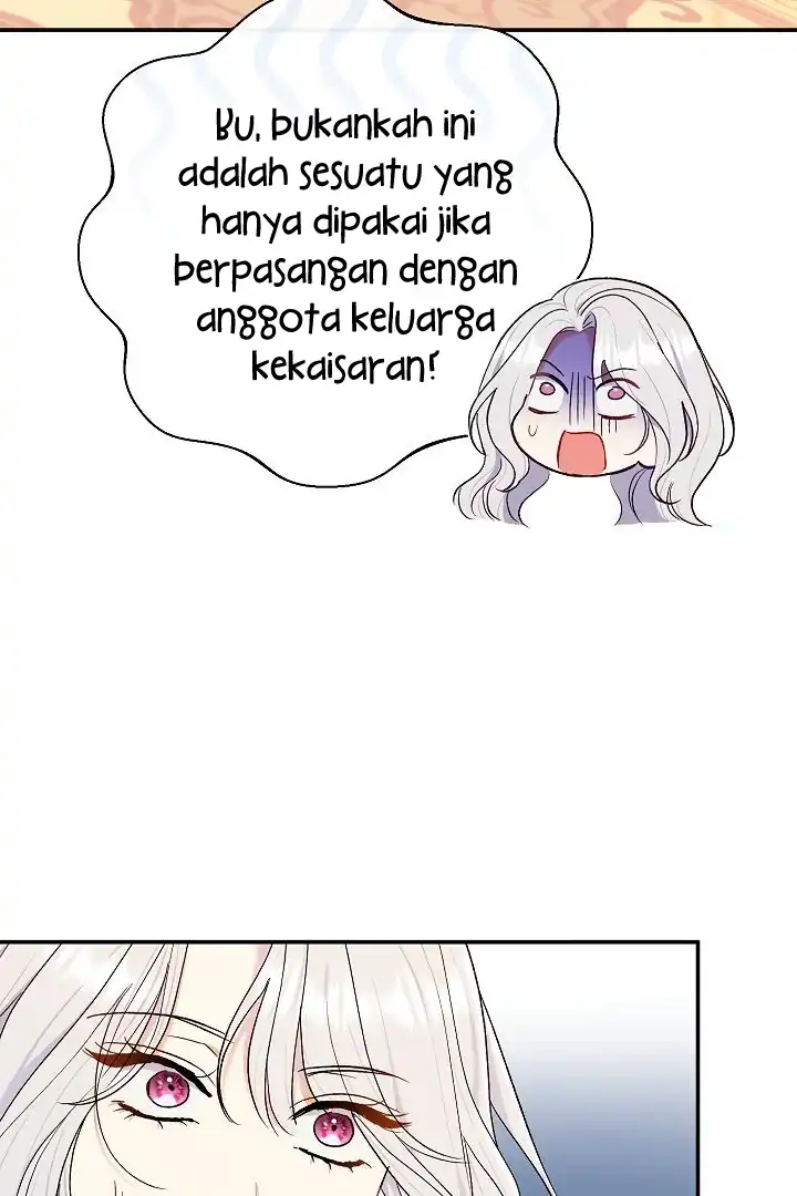 The Villainess’s Blind Date Is Too Perfect Chapter 60 - Page 114