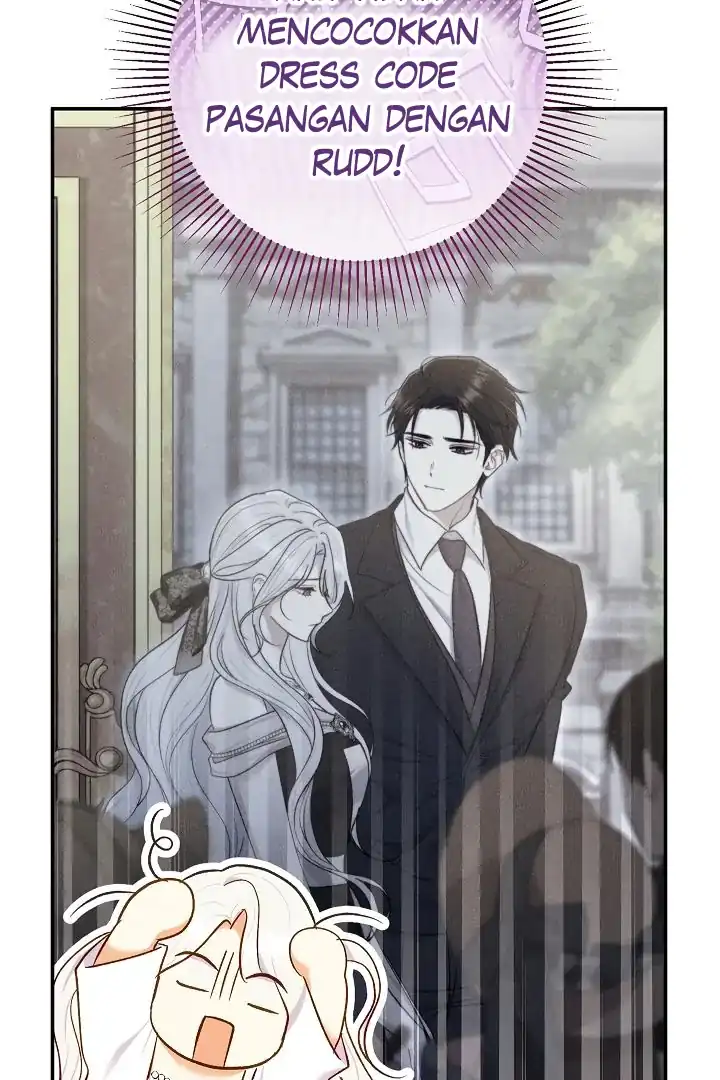 The Villainess’s Blind Date Is Too Perfect Chapter 60 - Page 116