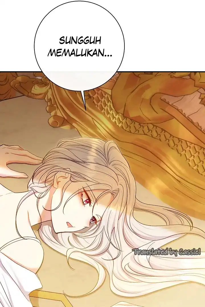 The Villainess’s Blind Date Is Too Perfect Chapter 60 - Page 12