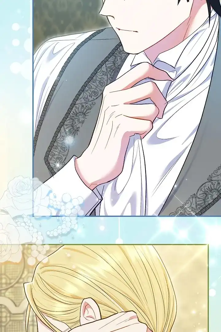 The Villainess’s Blind Date Is Too Perfect Chapter 60 - Page 121