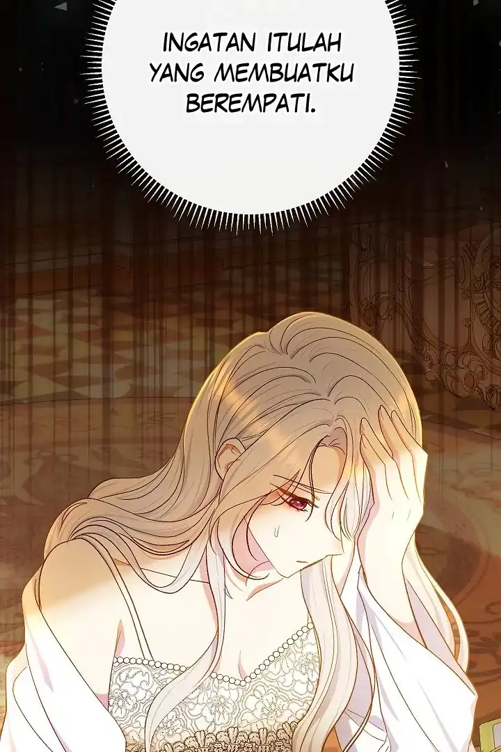 The Villainess’s Blind Date Is Too Perfect Chapter 60 - Page 19