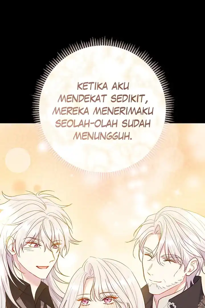 The Villainess’s Blind Date Is Too Perfect Chapter 60 - Page 27