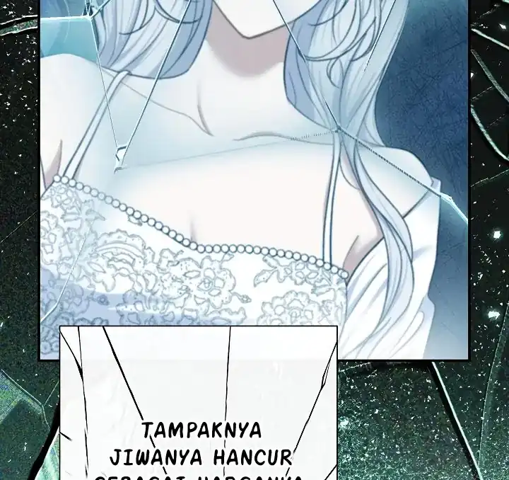 The Villainess’s Blind Date Is Too Perfect Chapter 60 - Page 42