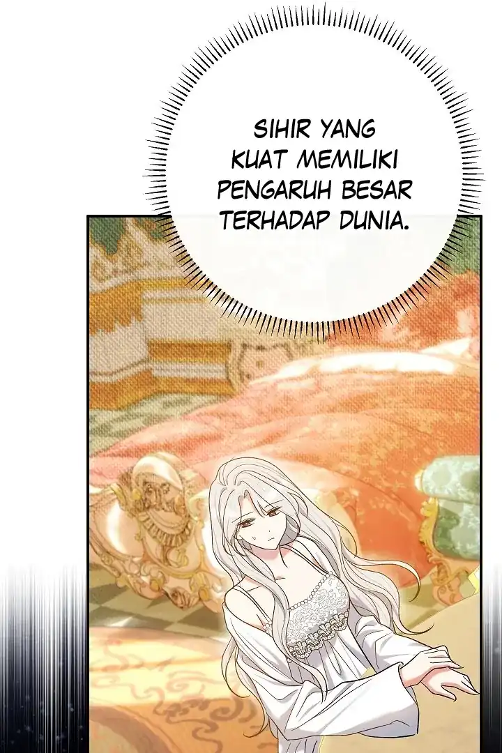 The Villainess’s Blind Date Is Too Perfect Chapter 60 - Page 44