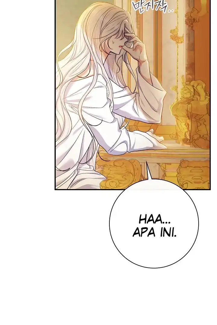 The Villainess’s Blind Date Is Too Perfect Chapter 60 - Page 5