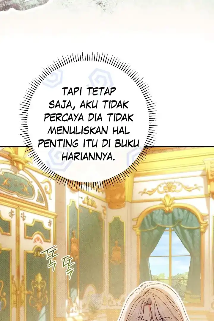 The Villainess’s Blind Date Is Too Perfect Chapter 60 - Page 57