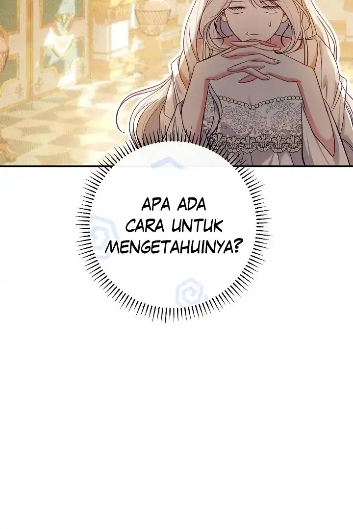 The Villainess’s Blind Date Is Too Perfect Chapter 60 - Page 58