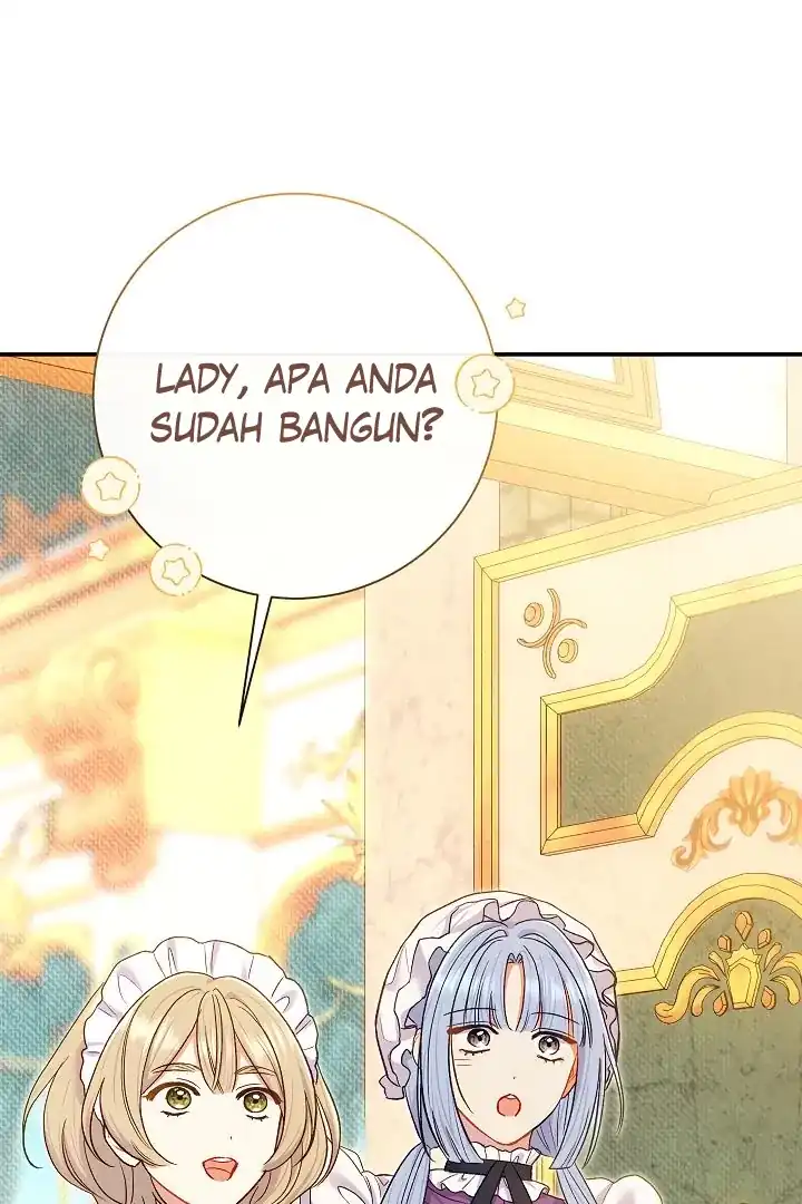 The Villainess’s Blind Date Is Too Perfect Chapter 60 - Page 59