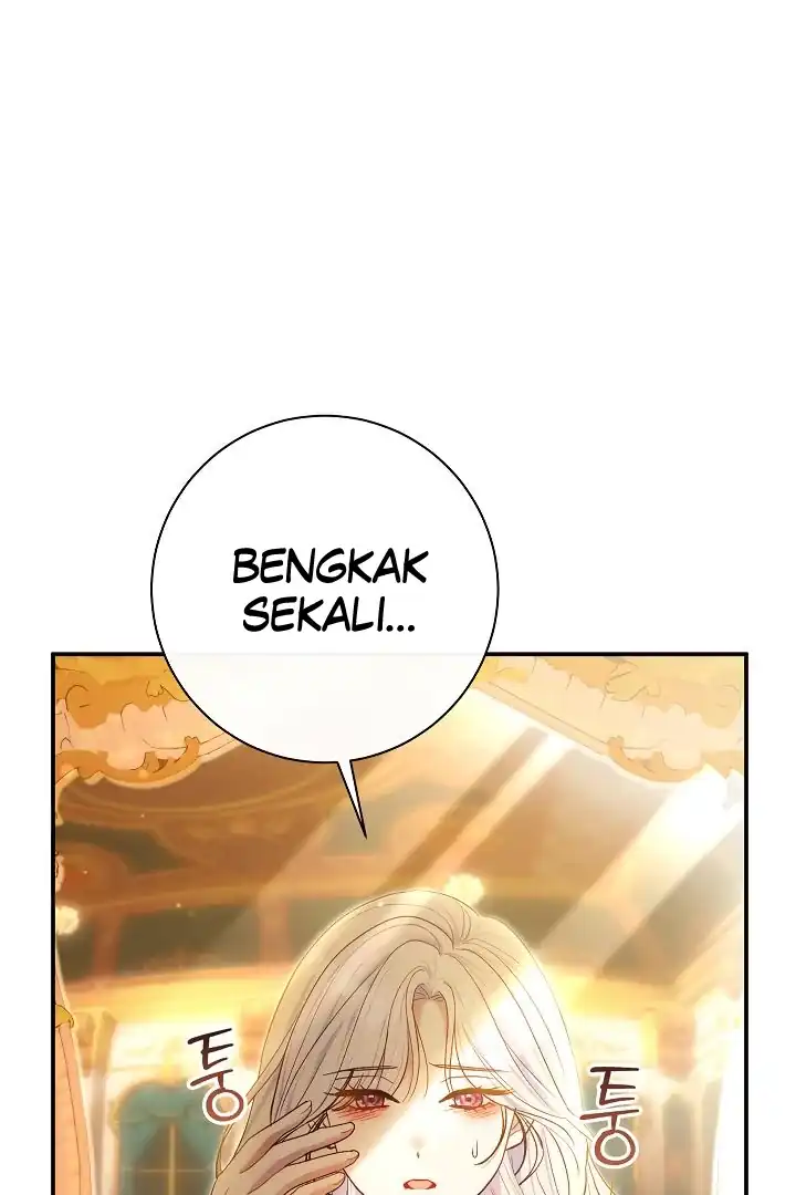 The Villainess’s Blind Date Is Too Perfect Chapter 60 - Page 6