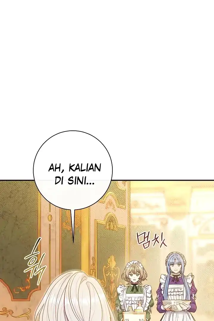 The Villainess’s Blind Date Is Too Perfect Chapter 60 - Page 61