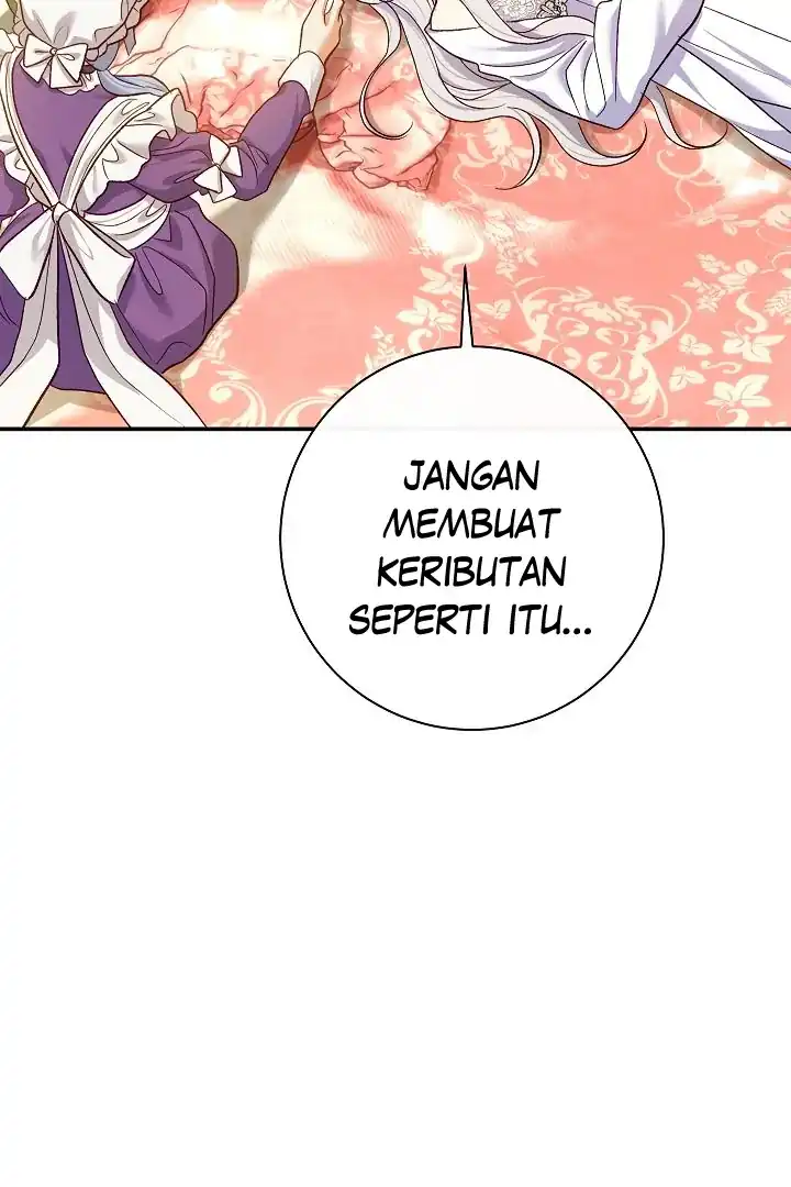 The Villainess’s Blind Date Is Too Perfect Chapter 60 - Page 69
