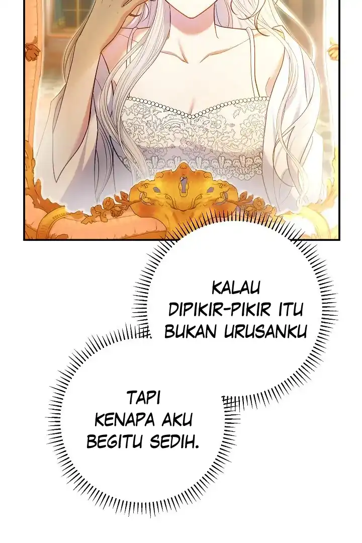 The Villainess’s Blind Date Is Too Perfect Chapter 60 - Page 7