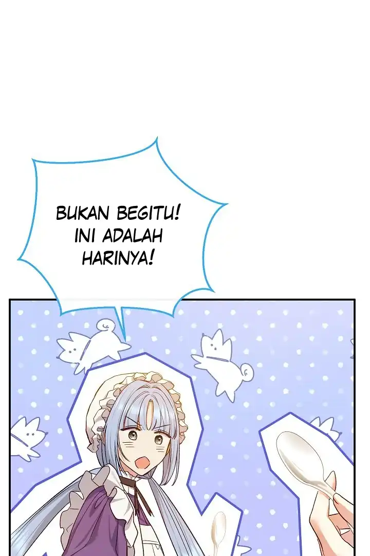 The Villainess’s Blind Date Is Too Perfect Chapter 60 - Page 70
