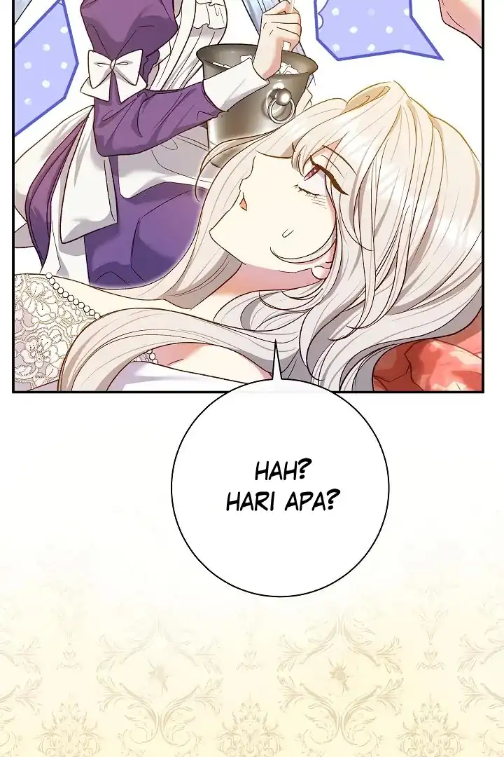The Villainess’s Blind Date Is Too Perfect Chapter 60 - Page 71