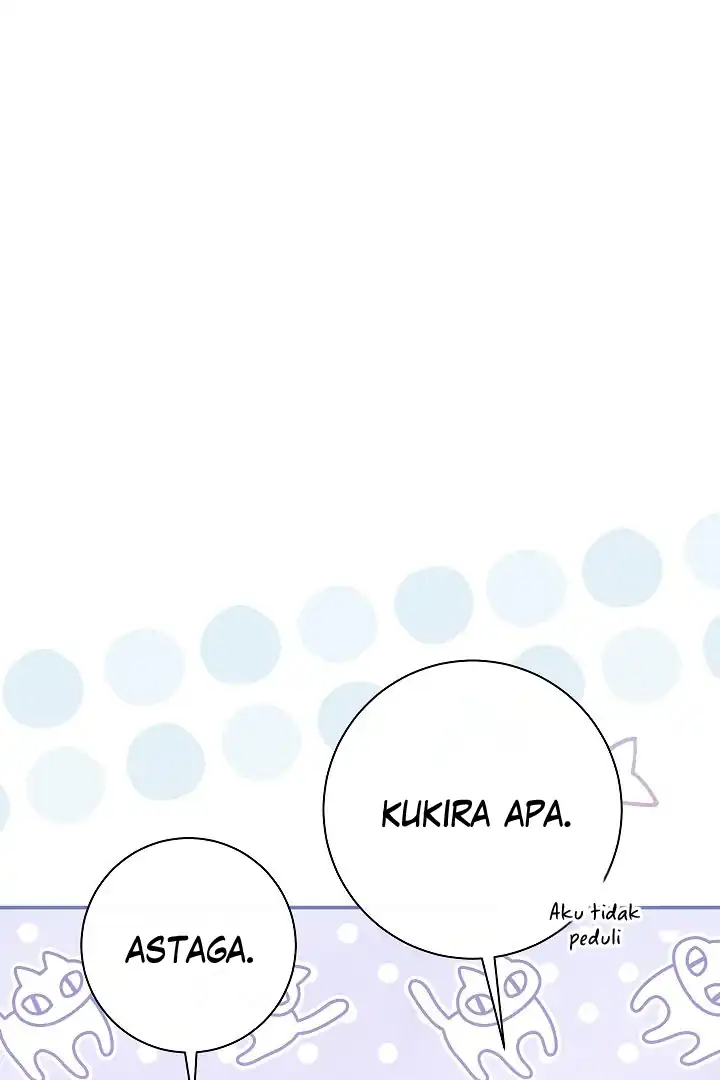 The Villainess’s Blind Date Is Too Perfect Chapter 60 - Page 75