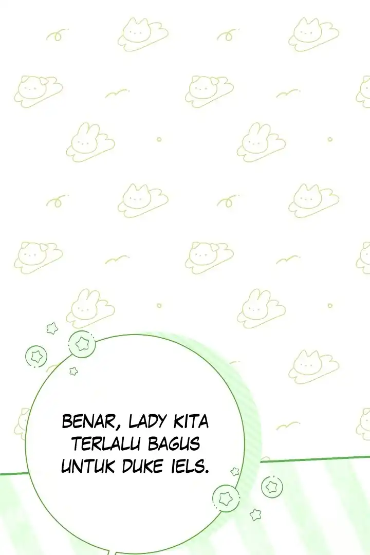 The Villainess’s Blind Date Is Too Perfect Chapter 60 - Page 79
