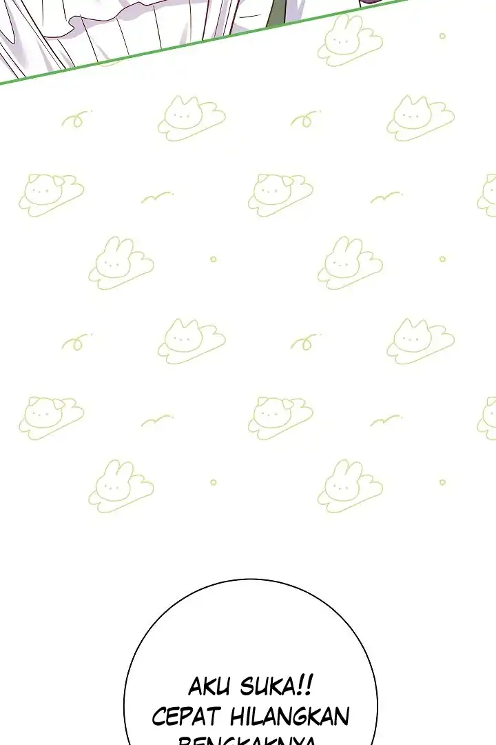 The Villainess’s Blind Date Is Too Perfect Chapter 60 - Page 81