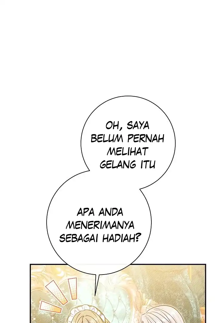 The Villainess’s Blind Date Is Too Perfect Chapter 60 - Page 83