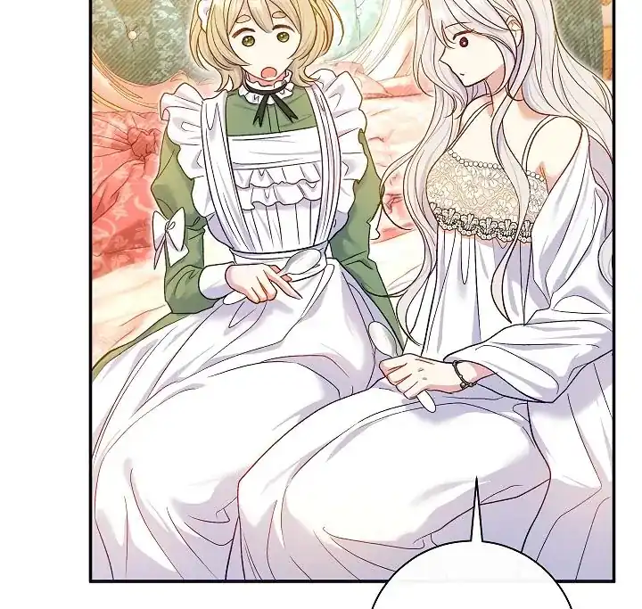 The Villainess’s Blind Date Is Too Perfect Chapter 60 - Page 84