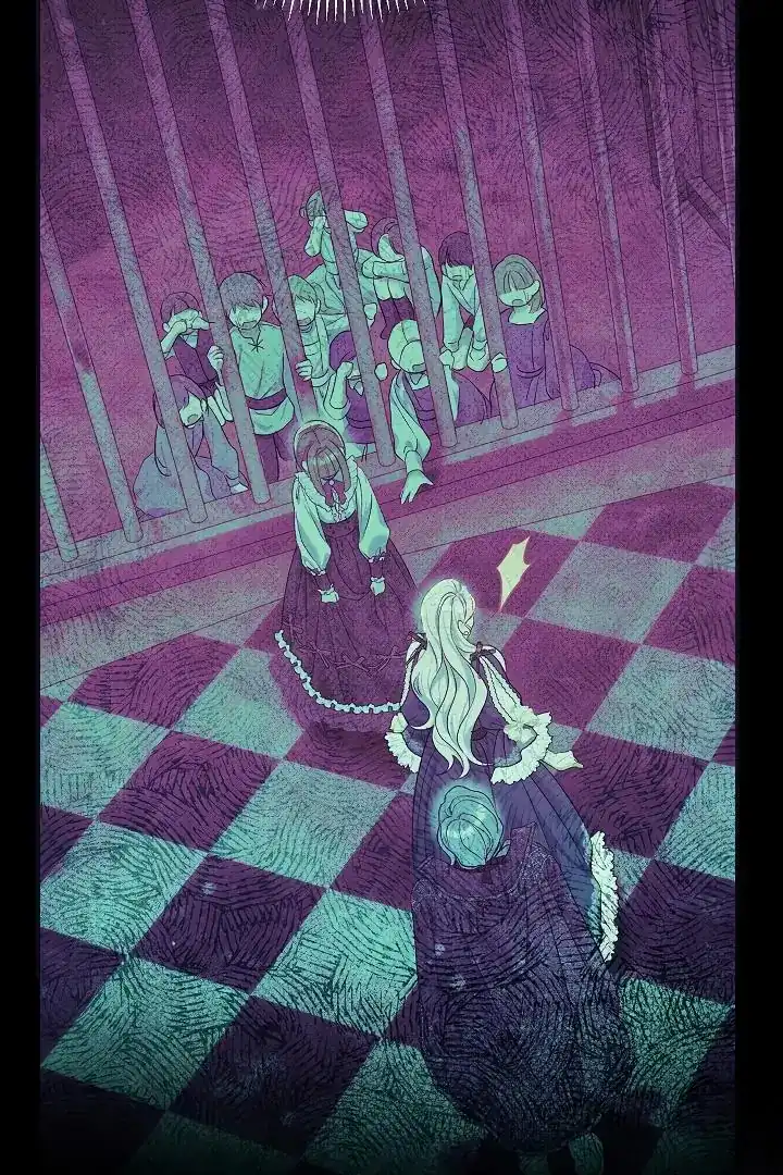 The Villainess’s Blind Date Is Too Perfect Chapter 60 - Page 90