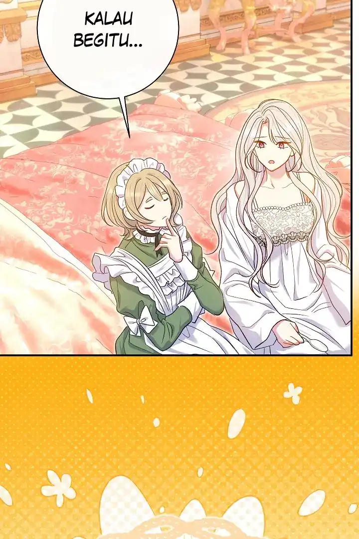 The Villainess’s Blind Date Is Too Perfect Chapter 60 - Page 96