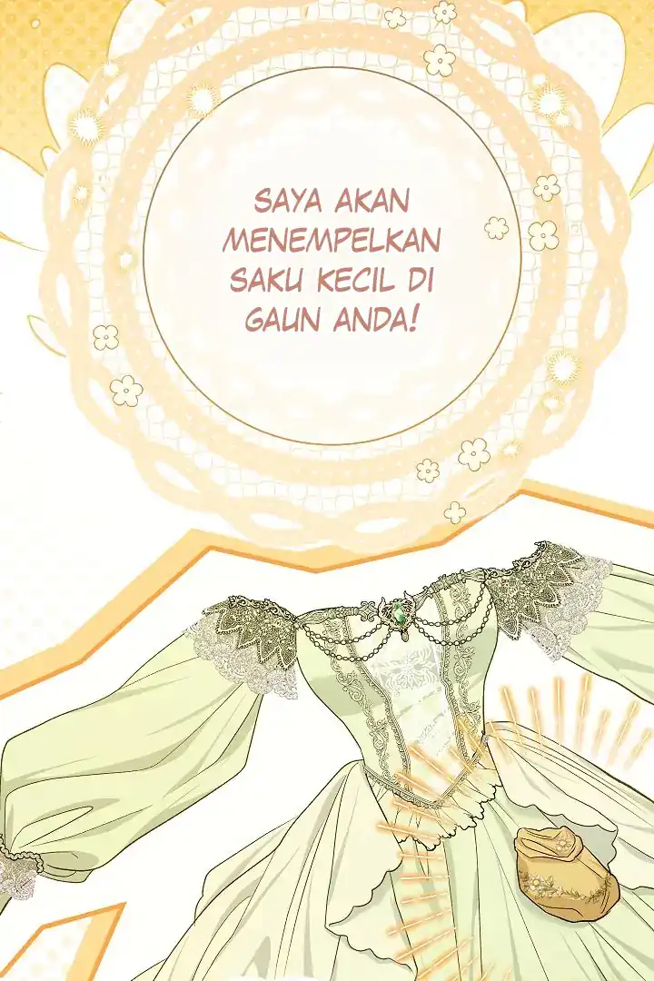 The Villainess’s Blind Date Is Too Perfect Chapter 60 - Page 97