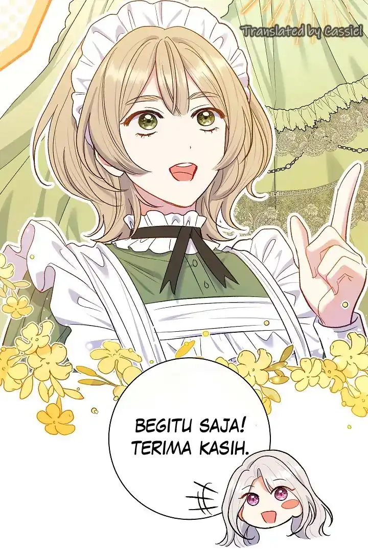 The Villainess’s Blind Date Is Too Perfect Chapter 60 - Page 98