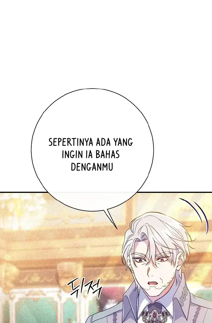 The Villainess’s Blind Date Is Too Perfect Chapter 61 - Page 10