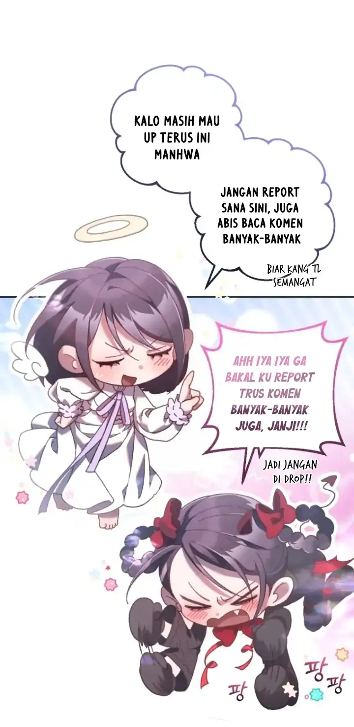 The Villainess’s Blind Date Is Too Perfect Chapter 61 - Page 102