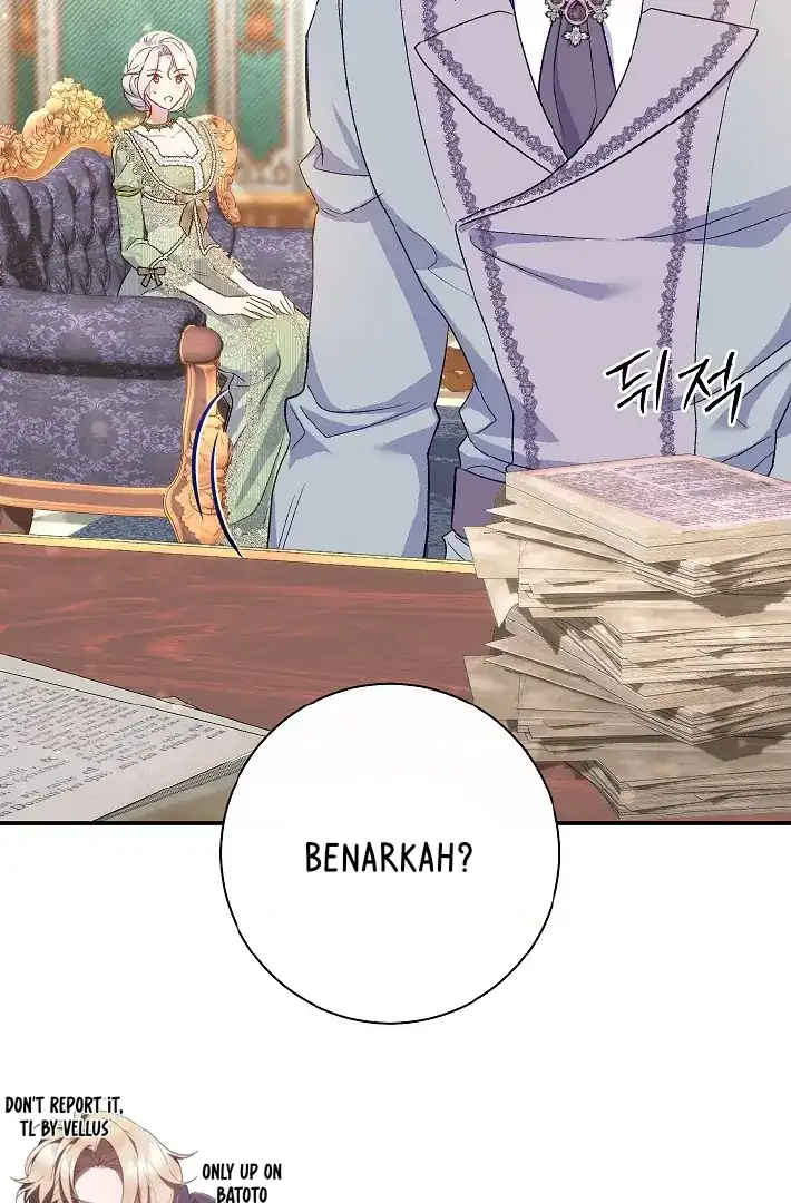 The Villainess’s Blind Date Is Too Perfect Chapter 61 - Page 11