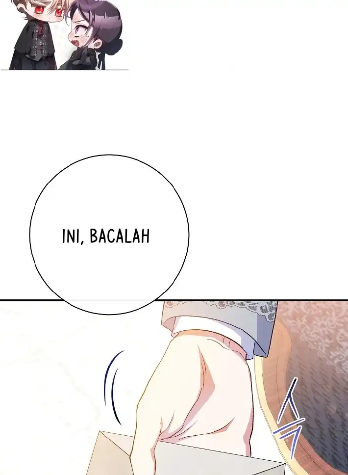 The Villainess’s Blind Date Is Too Perfect Chapter 61 - Page 12